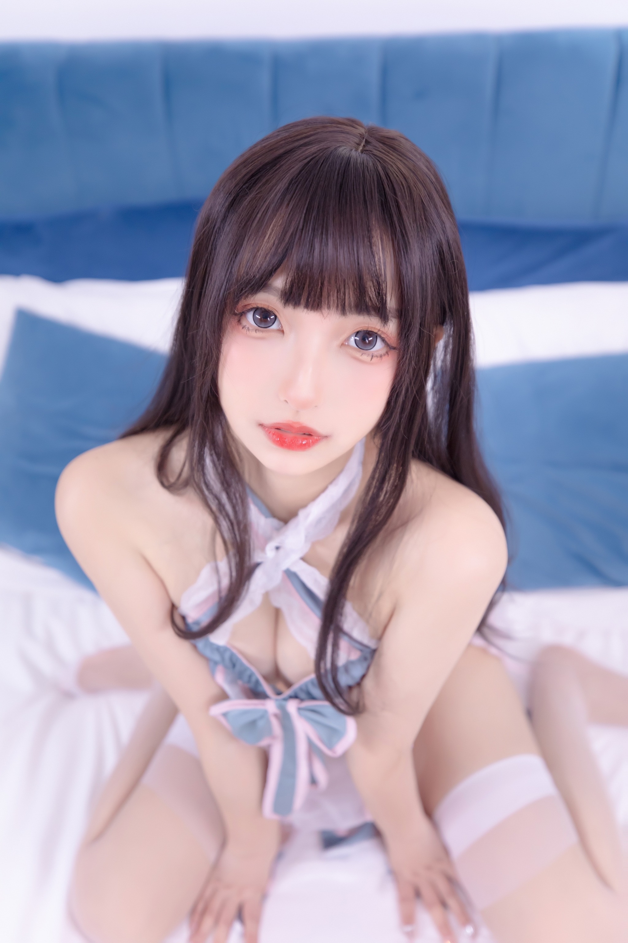 神楽坂真冬 - NO.107 飘飘欲仙[75P]-XikXak